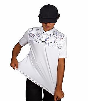 Fr2 golf Dry Stretch Polo Shirt ポロシャツ　M Fr2 golf Dry Stretch Polo Shirt ポロシャツ M